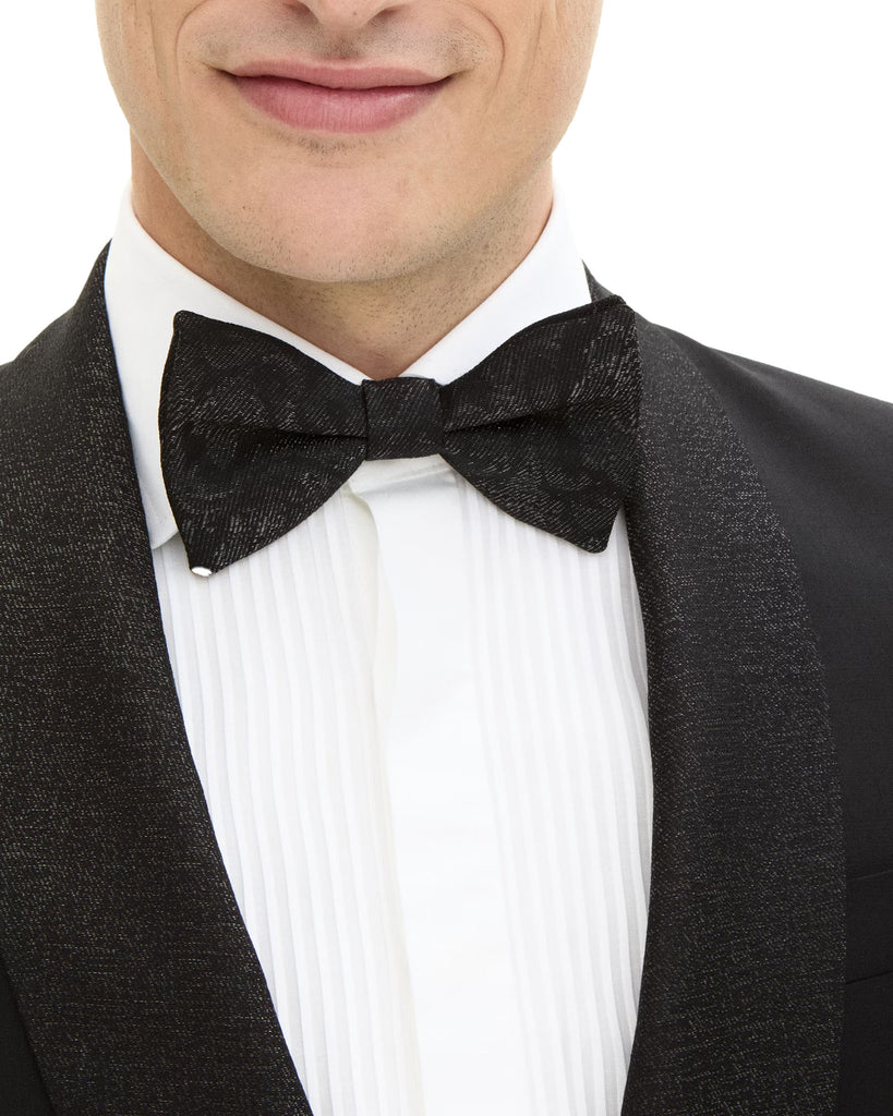 James Bow Tie Sparkle Sort