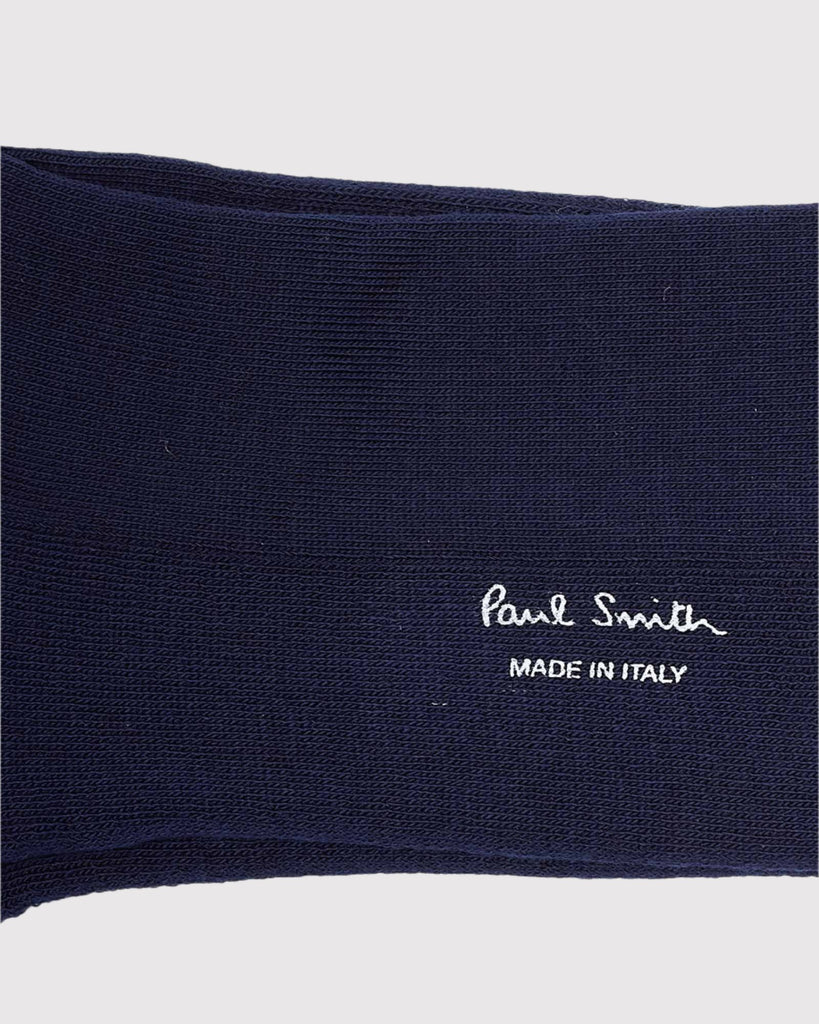 Sock Guernsey Sport Blå