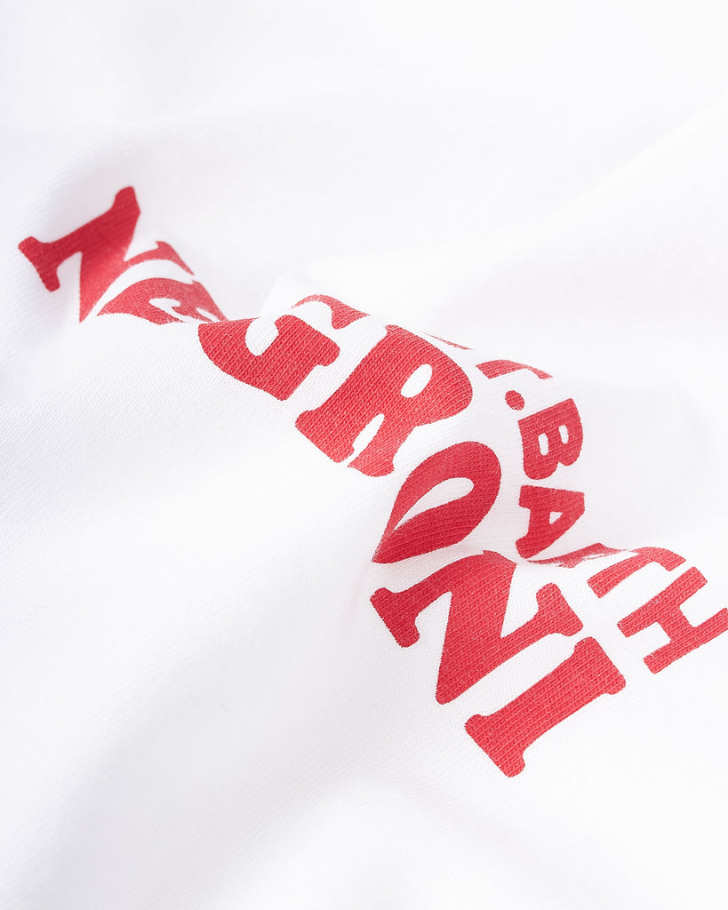 Negroni T-Shirt Hvid