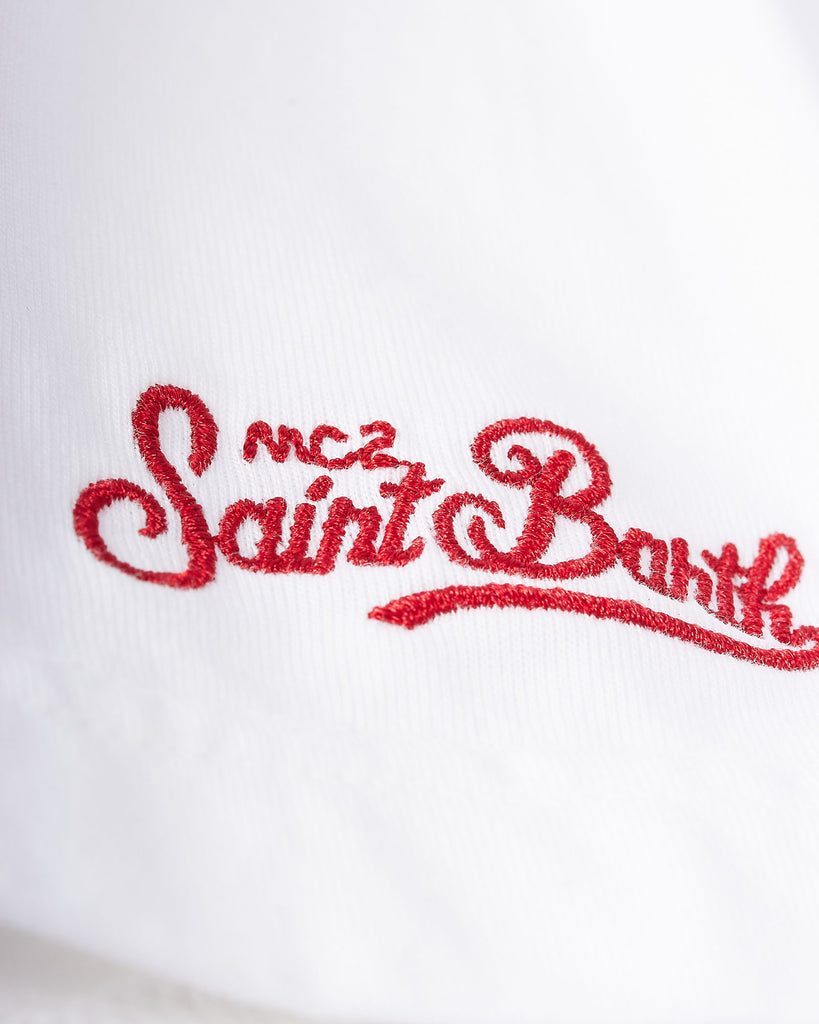 Negroni T-Shirt Hvid