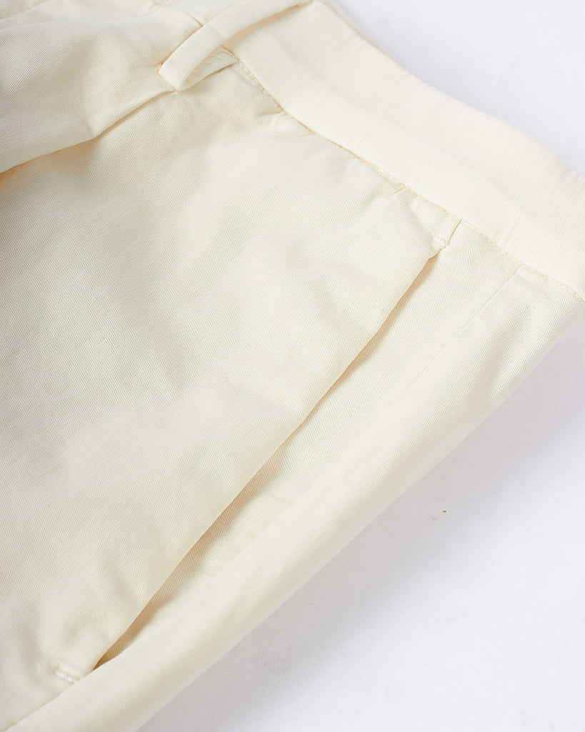 Frederick 1+ Chino Creme