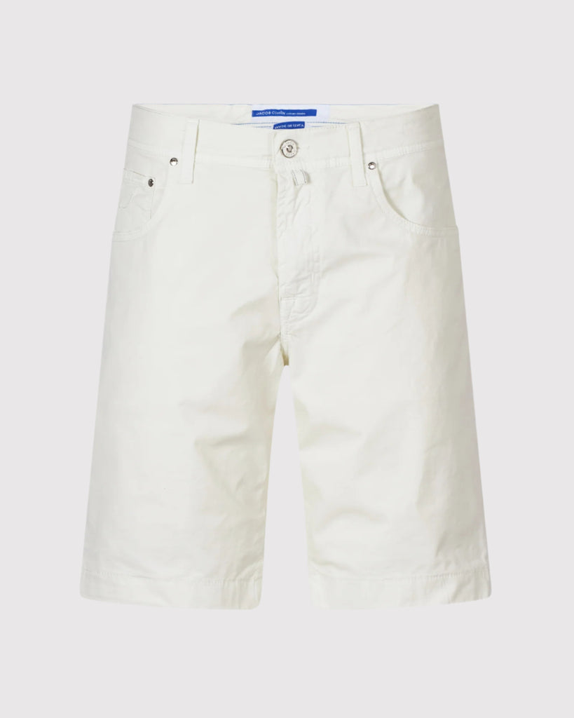 Nicolas Shorts Hvid