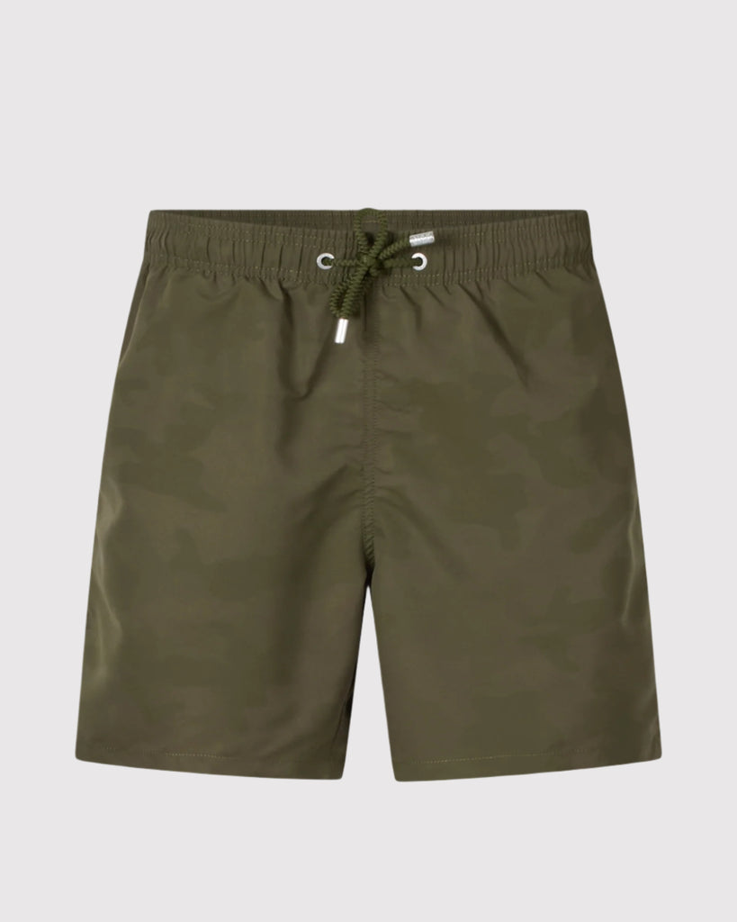 Magic Badeshorts Grøn