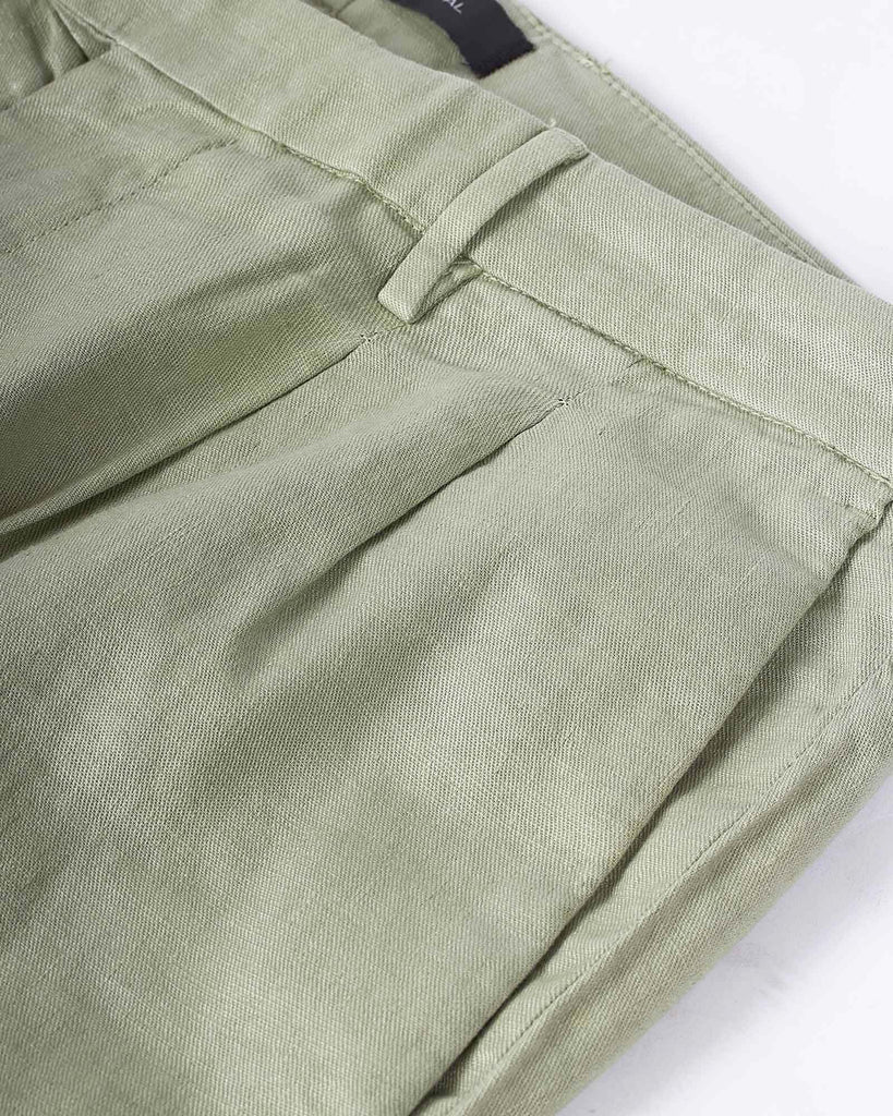 Daniel 1+ Chino Grøn