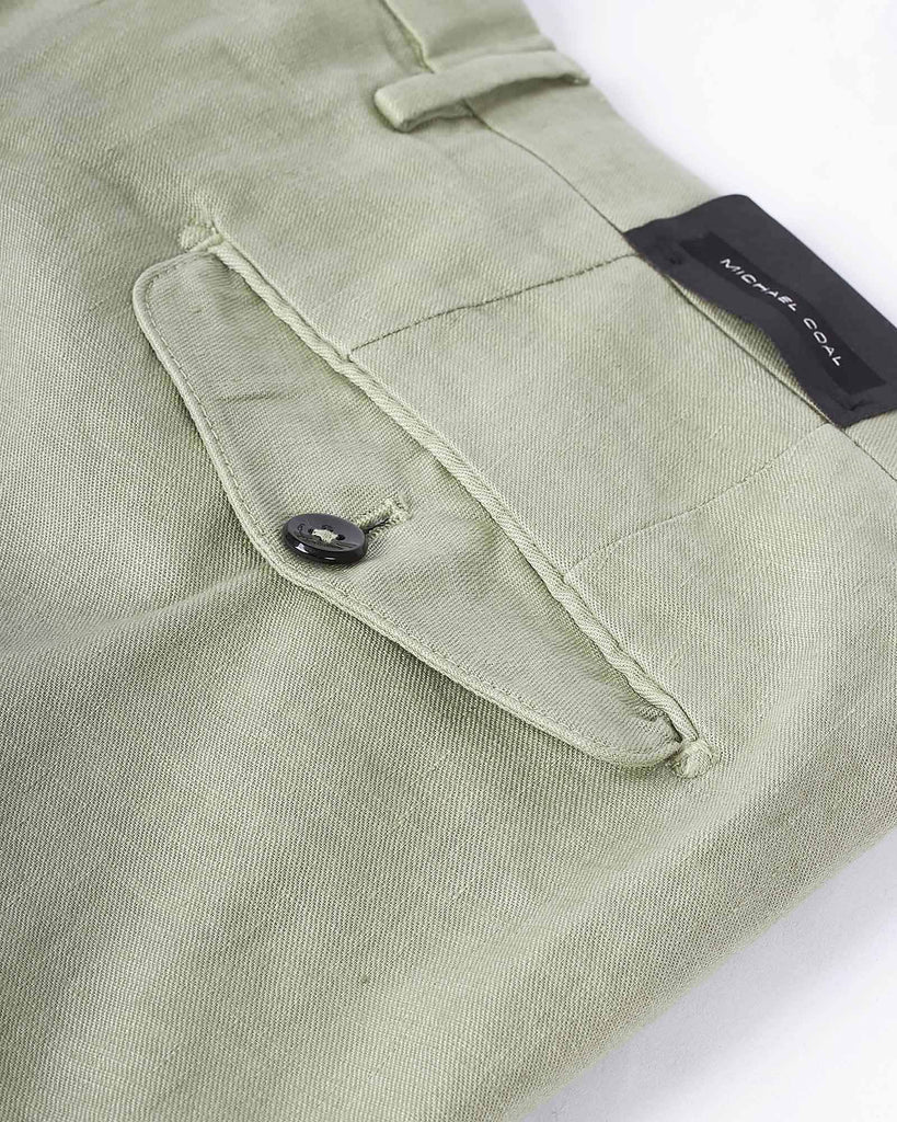 Daniel 1+ Chino Grøn