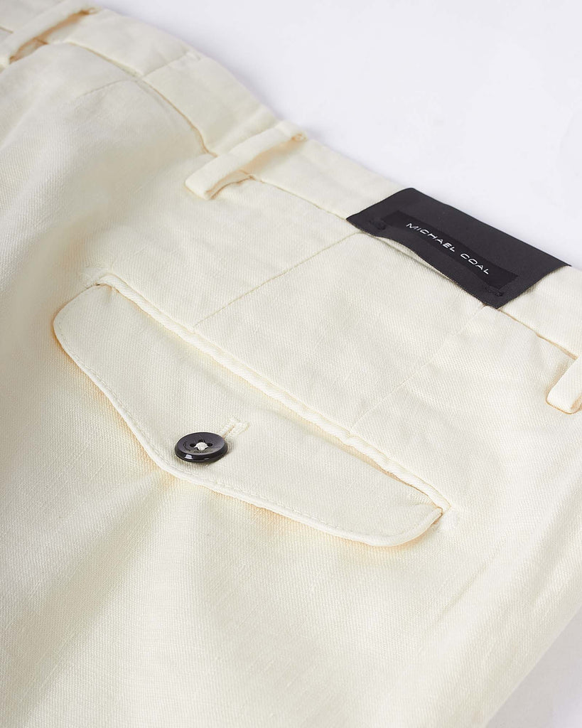 Daniel 1+ Chino Creme