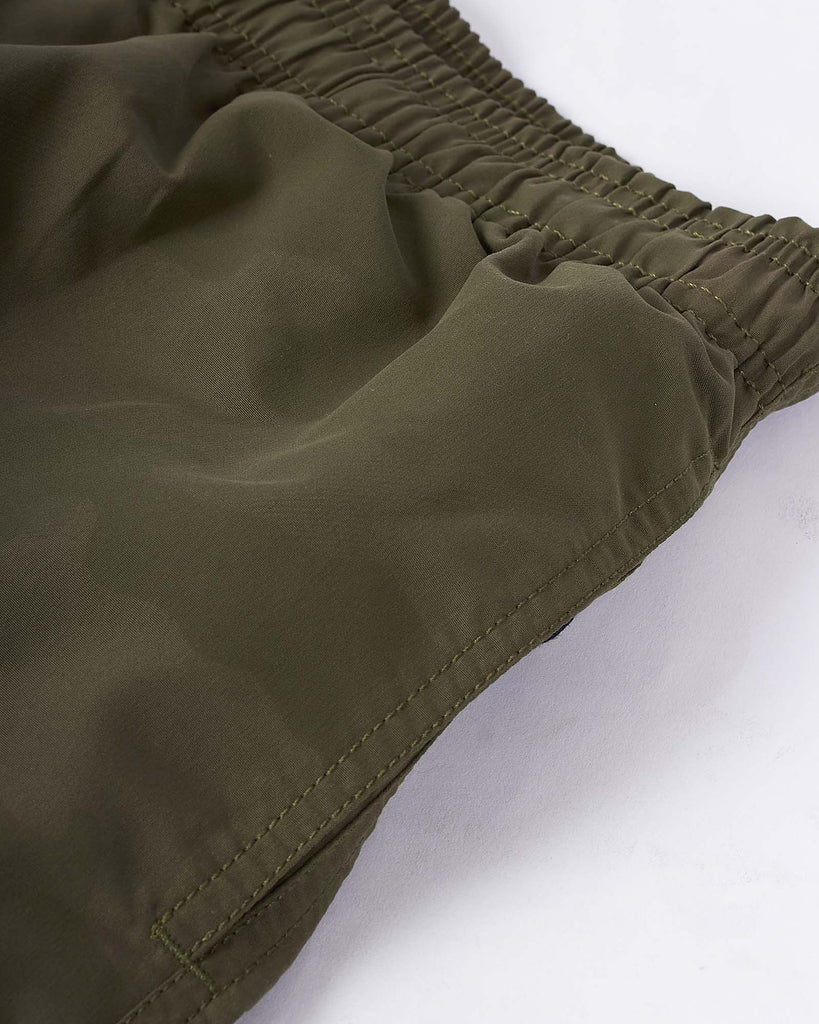 Magic Badeshorts Grøn