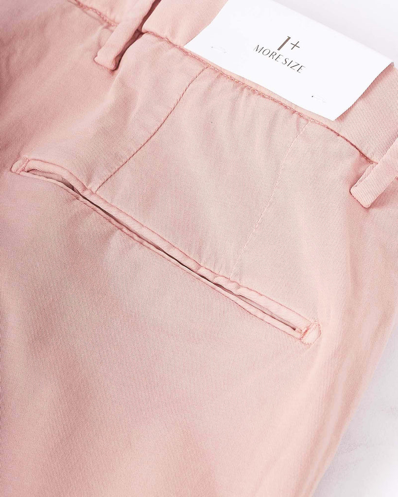 Philip Shorts Lyserød