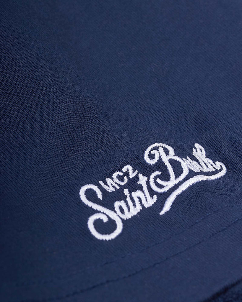 Tonight Got Padel Tee Blå