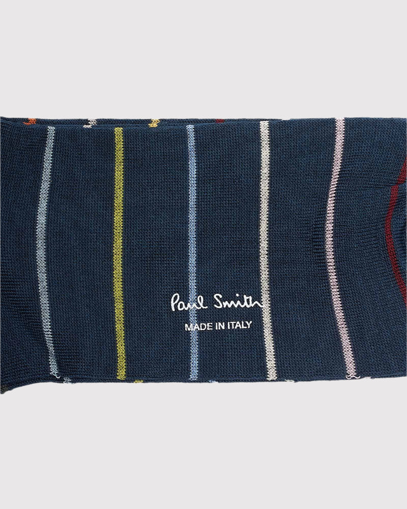 Sock Keith Signature Grøn