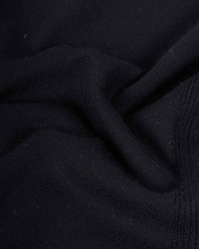 Lupetto Mezza Zip Sort