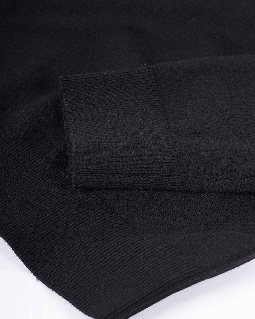 Lupetto Mezza Zip Sort