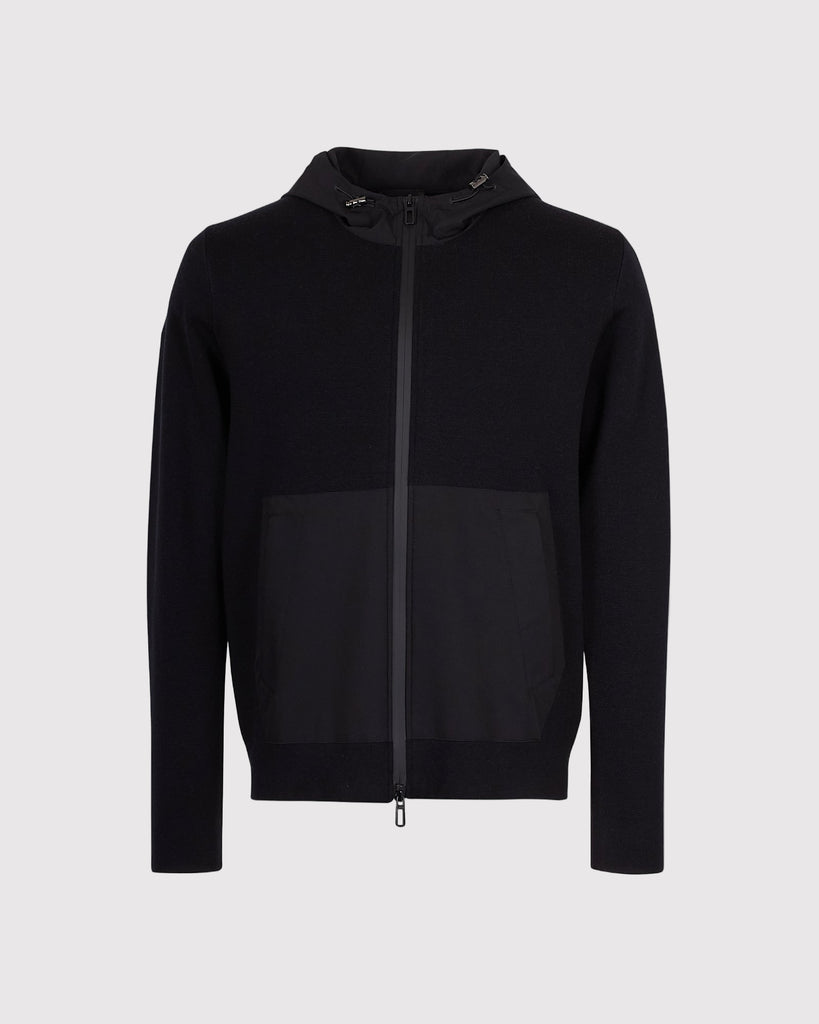 Cappuccio Hybrid Sort