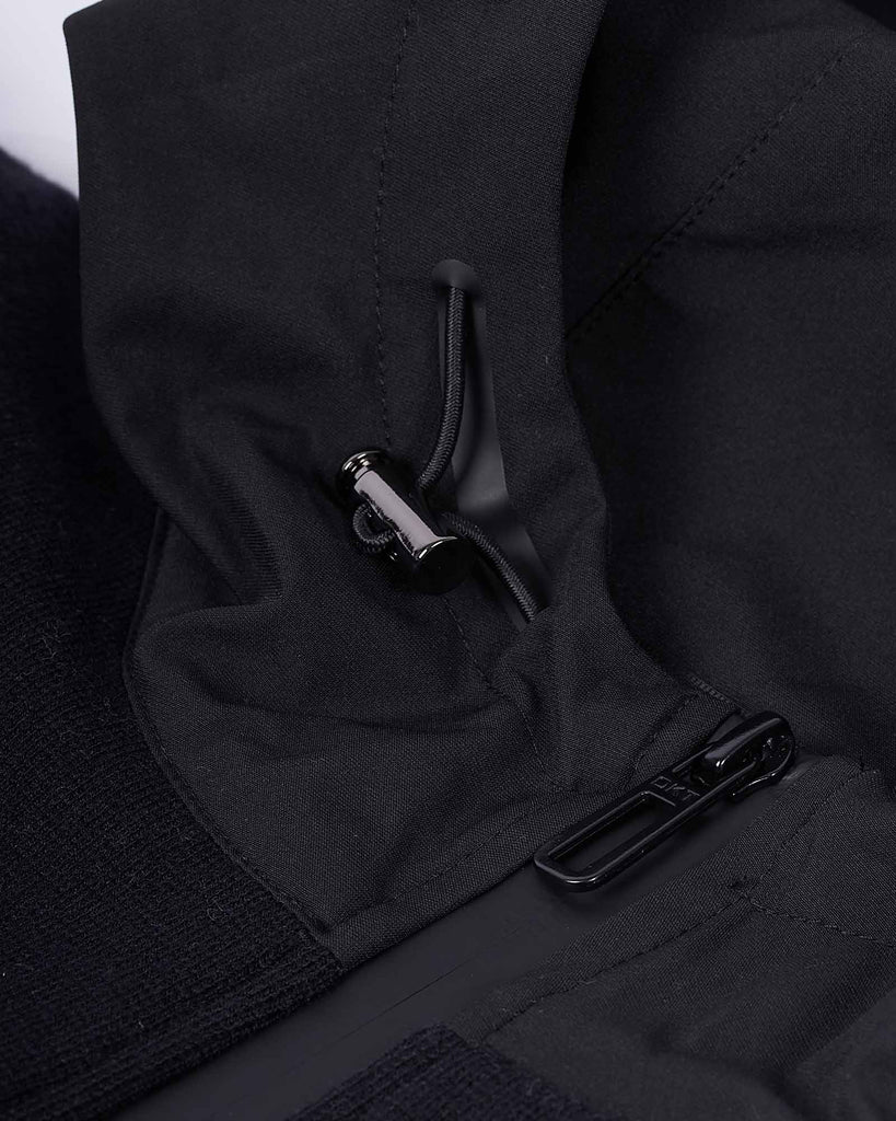 Cappuccio Hybrid Sort