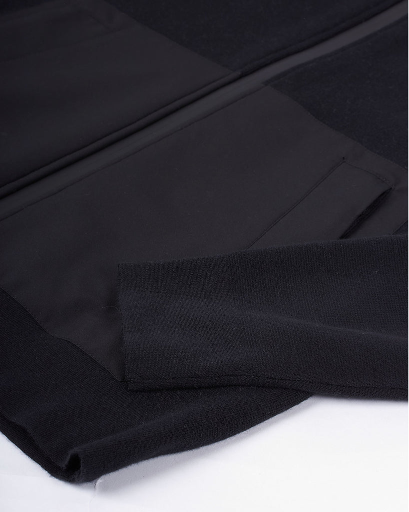 Cappuccio Hybrid Sort