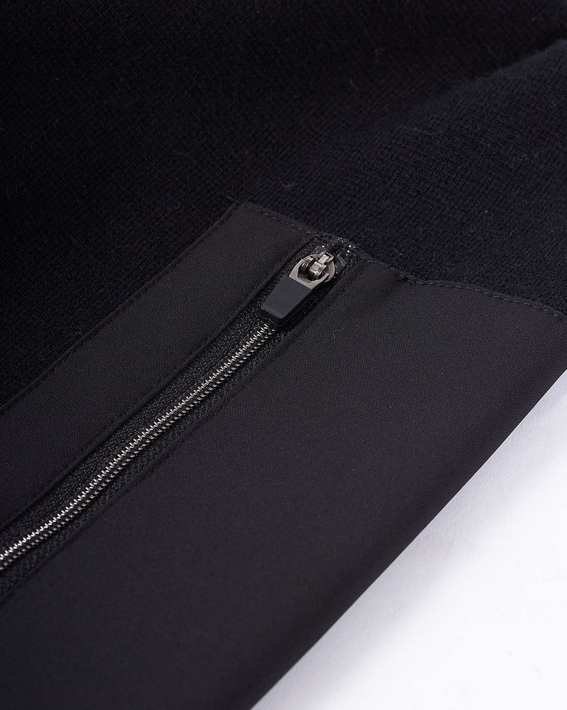 Tasca Tech Strik Sort