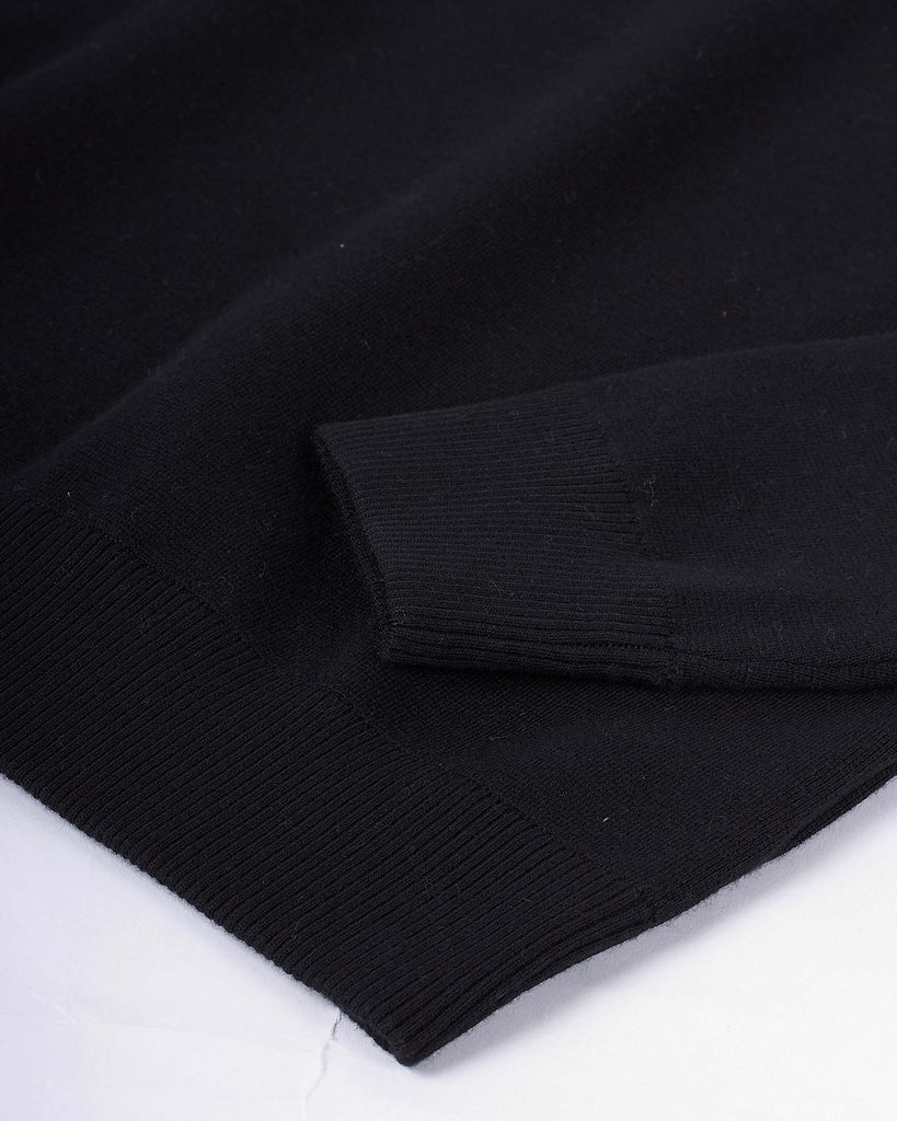 Tasca Tech Strik Sort