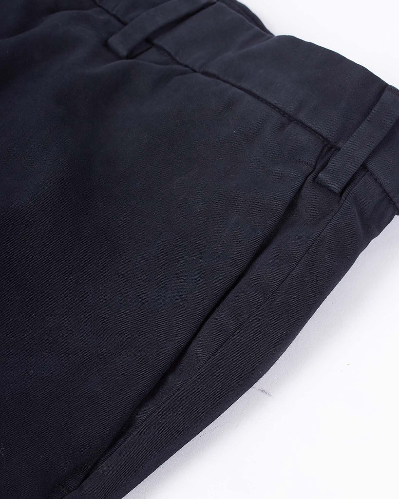 Brad 32 Chino 1+ Blå