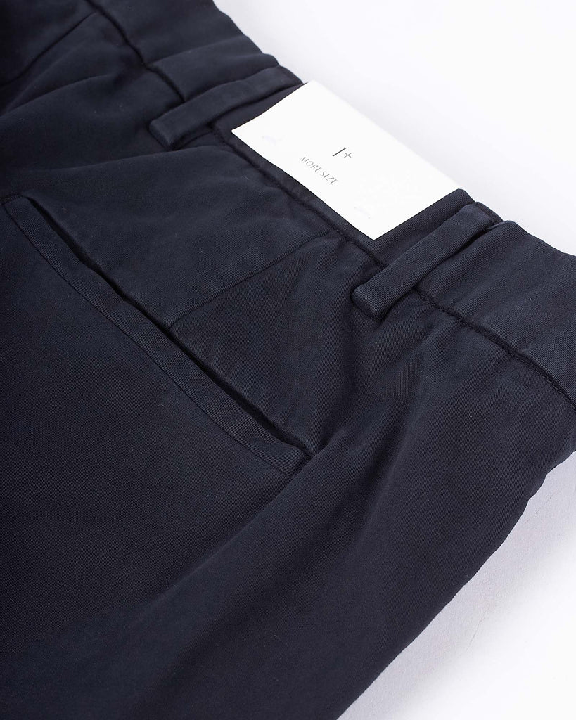 Brad 32 Chino 1+ Blå