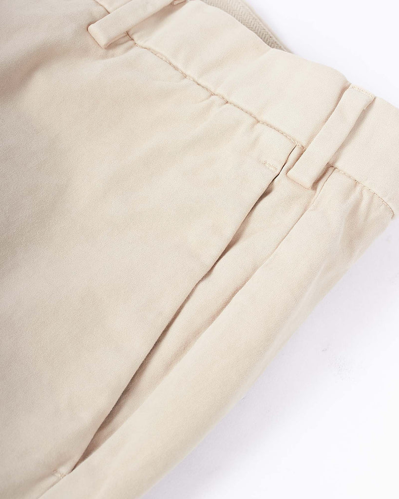 Brad 32 Chino 1+ Sand