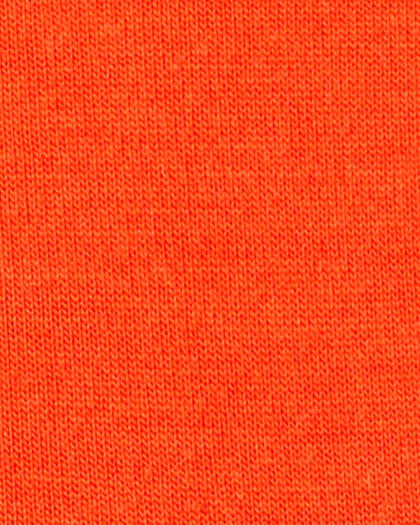Airport Strømper Orange