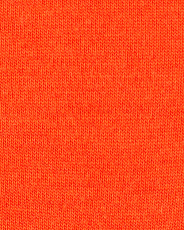 Airport Strømper Orange