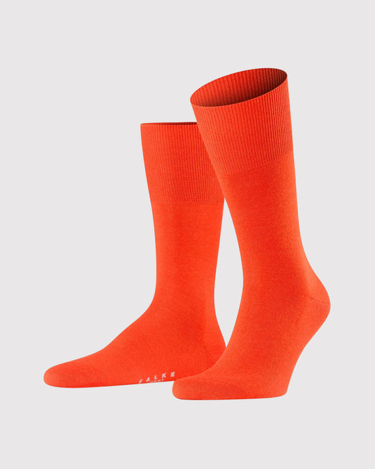 Airport Strømper Orange