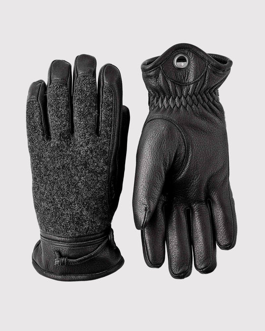 Daniel Handsker Sort