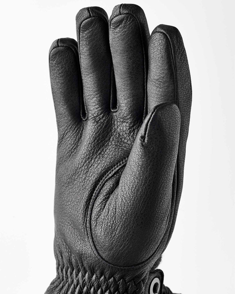 Daniel Handsker Sort