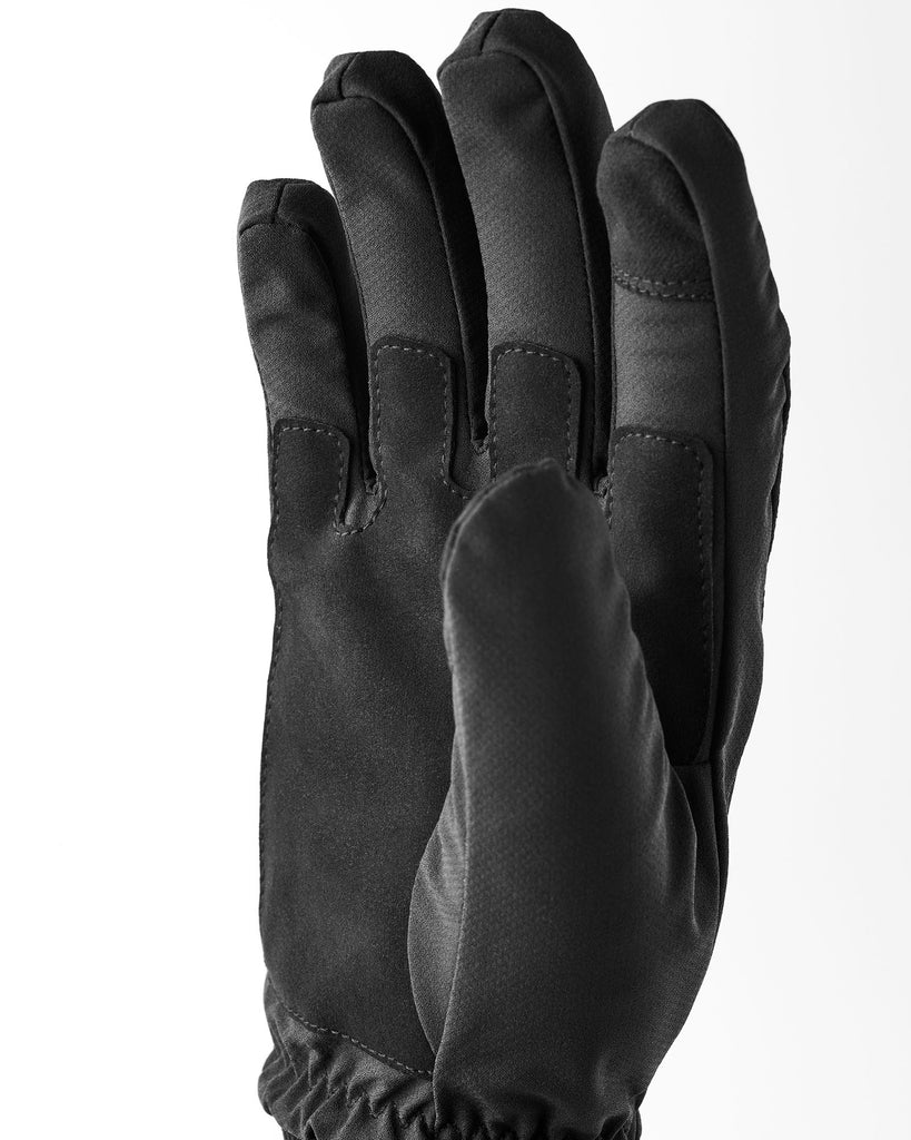 Diorit Touch Sort