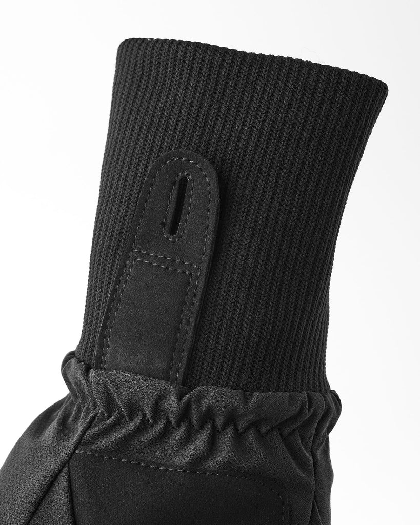 Diorit Touch Sort