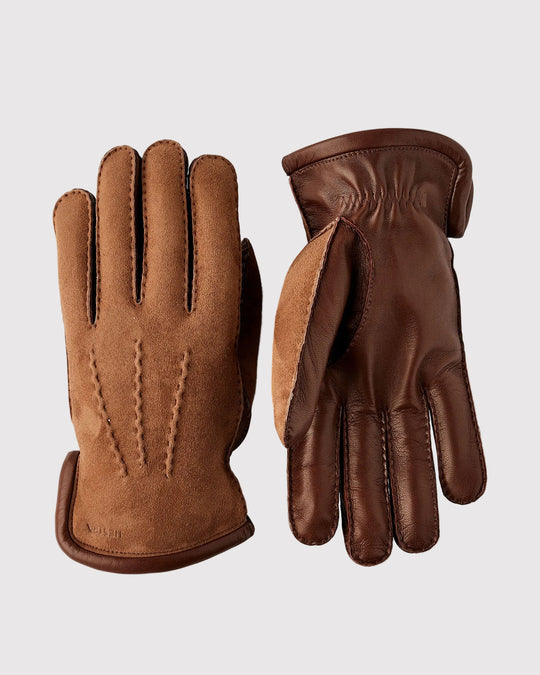 Balthazar Handsker Brun