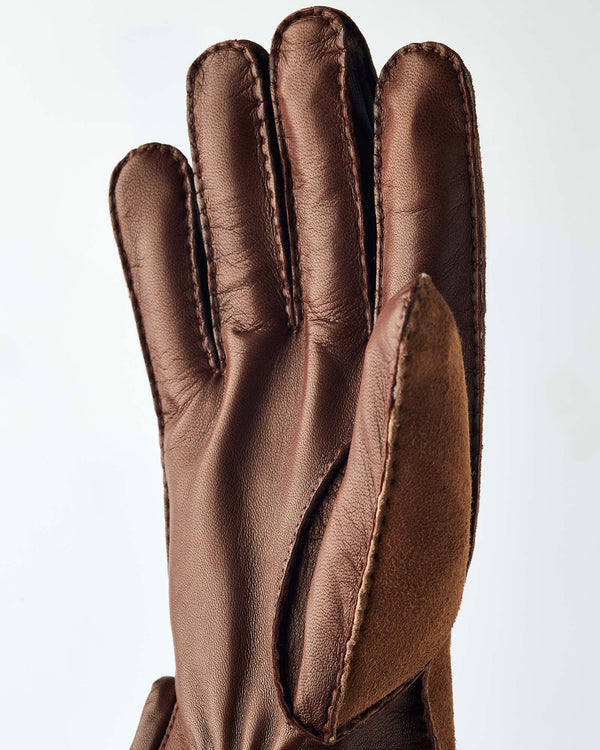 Balthazar Handsker Brun