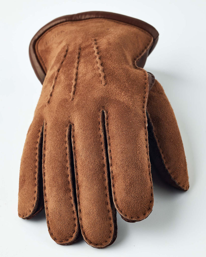 Balthazar Handsker Brun