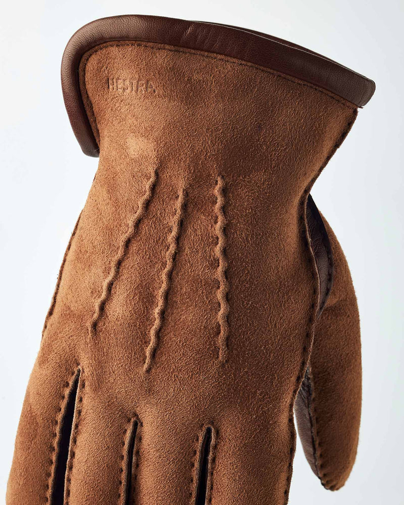 Balthazar Handsker Brun