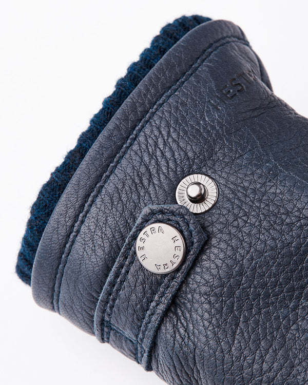 Utsjo Handsker Navy
