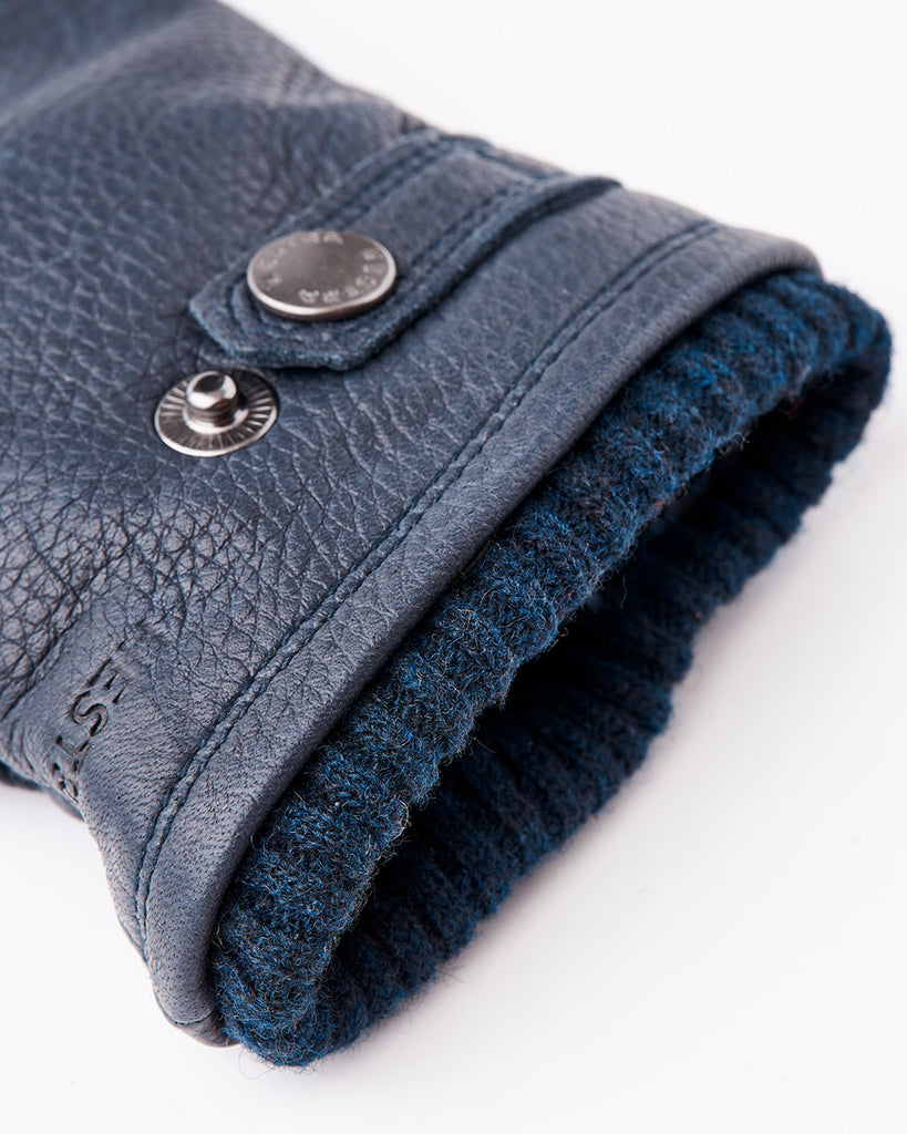 Utsjo Handsker Navy
