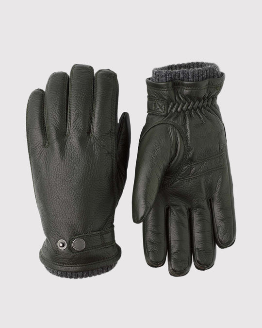 Utsjo Handsker Dark Forest