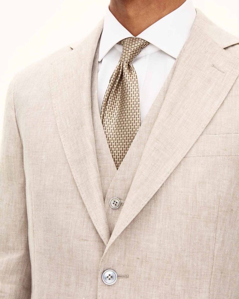 Ferry Soft Blazer Sand