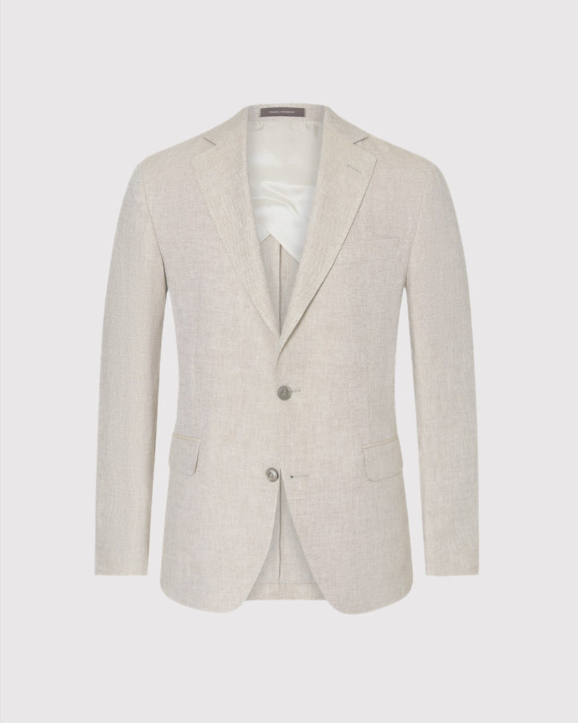 Ferry Soft Blazer Sand