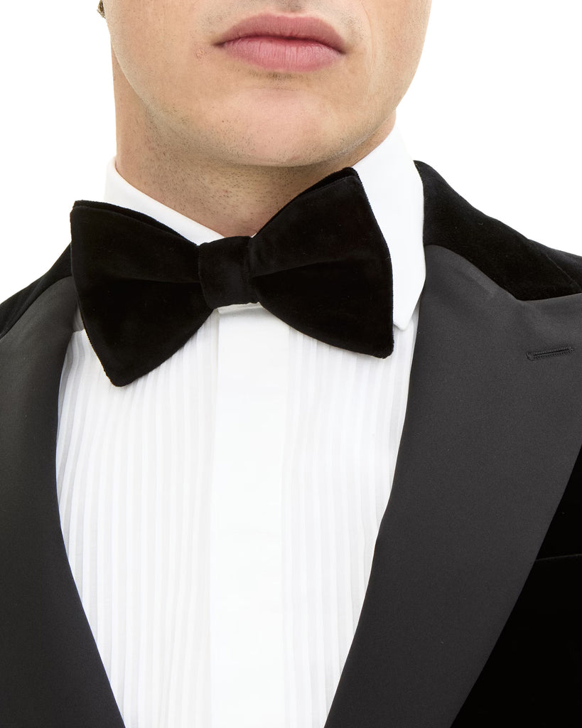 James Bow Tie Sort