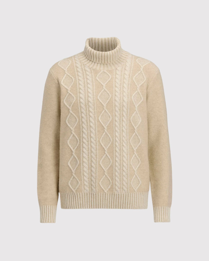 Scott Rollneck Creme