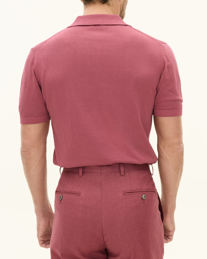 Barto Polo Rød
