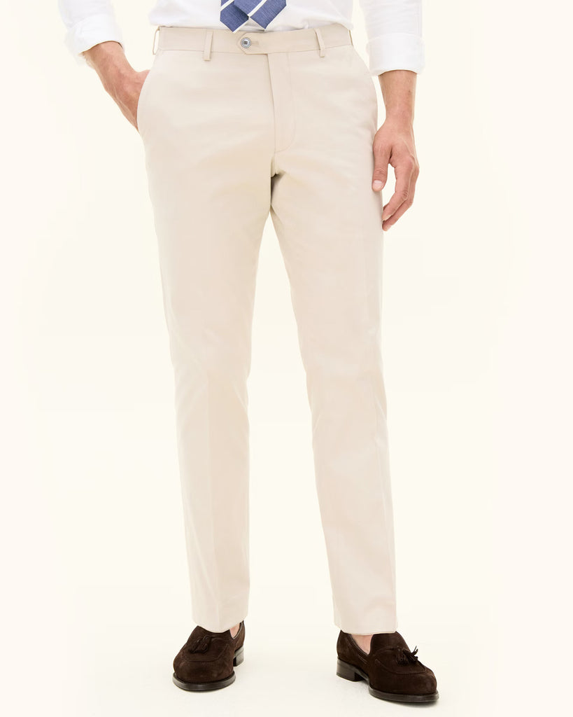 Dandy Trousers Sand