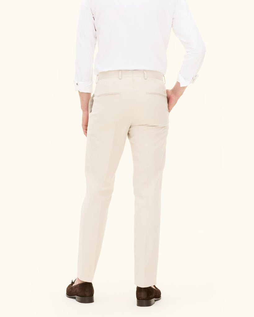 Dandy Trousers Sand