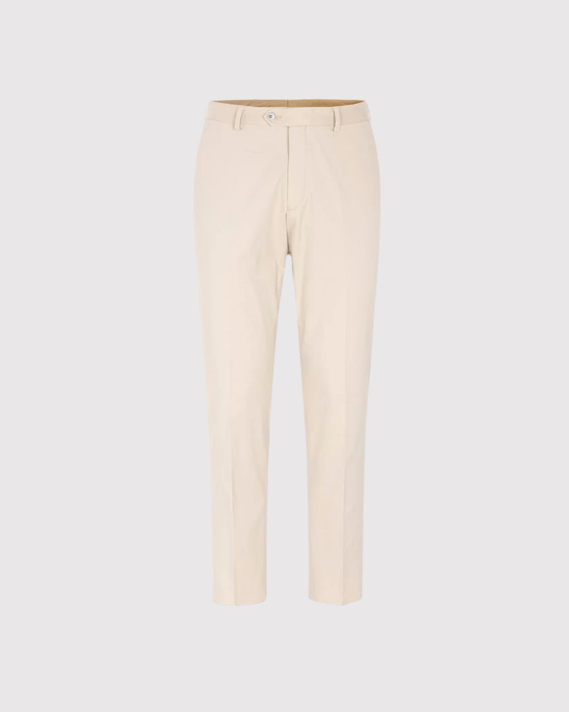 Dandy Trousers Sand