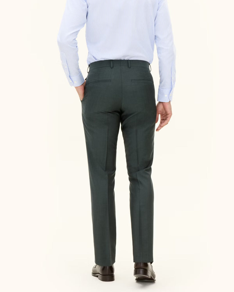 Dandy Trousers Grøn