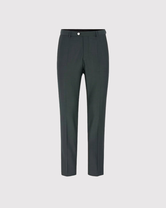 Dandy Trousers Grøn