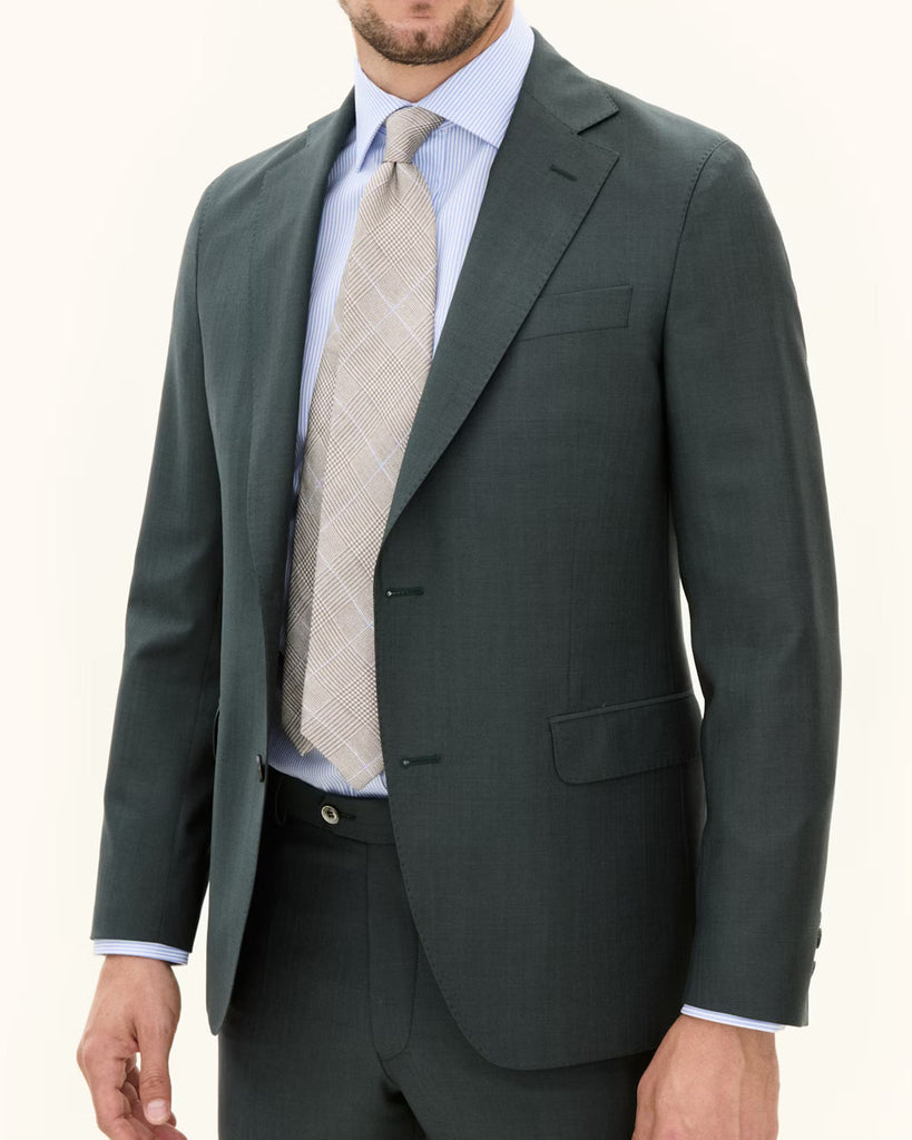 Fogerty Blazer Grøn