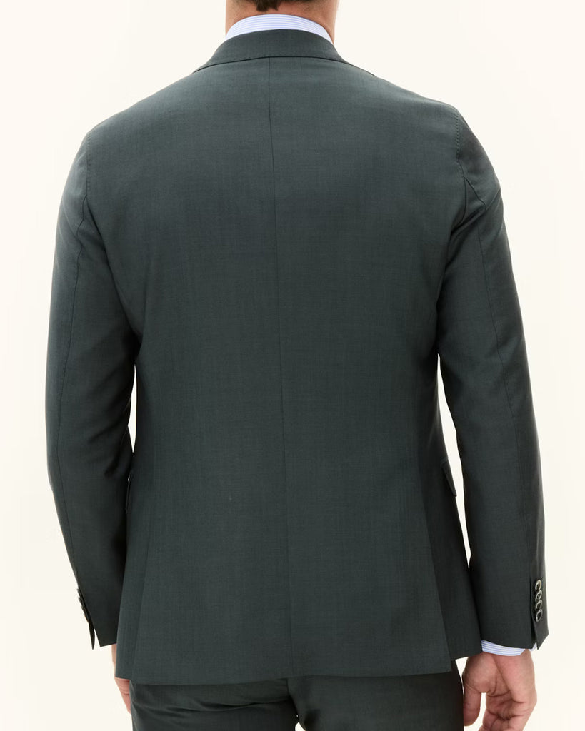 Fogerty Blazer Grøn